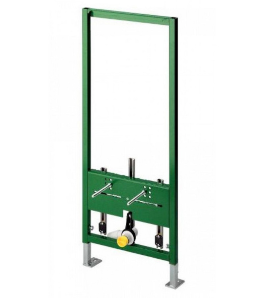Модуль для биде Eco Plus (1130мм) (Viega)